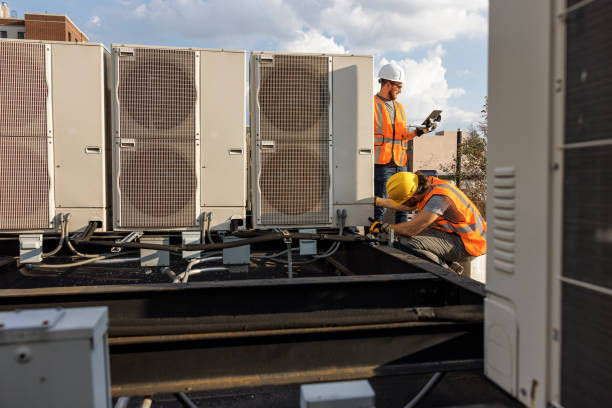 Best Solar-powered HVAC Systems in Colonial Rk, PA