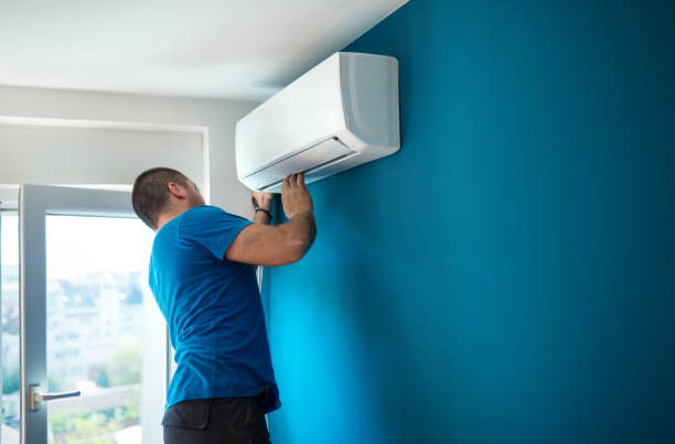 Best Seasonal HVAC Services in Colonial Rk, PA