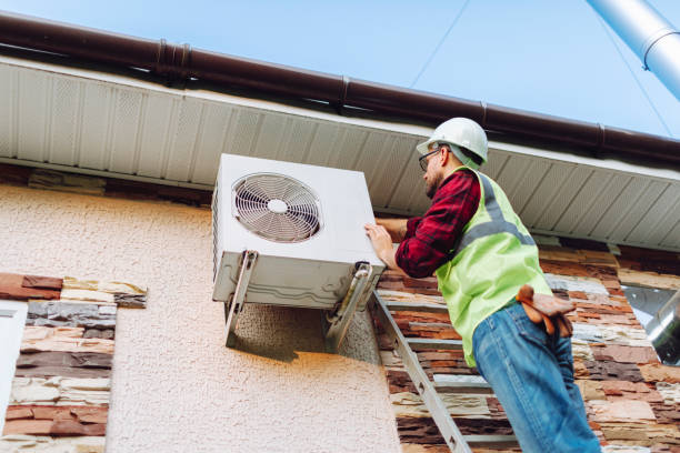 Best HVAC Supply and Distribution in Colonial Rk, PA