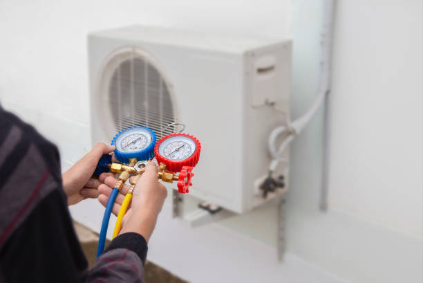 Best HVAC Software and Technology in Colonial Rk, PA