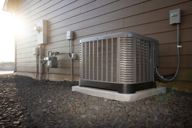 Best Energy-efficient HVAC Solutions in Colonial Rk, PA